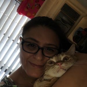 Meet your Posher, Beatrice